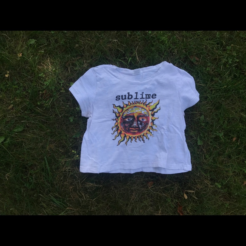 Sublime T-shirt